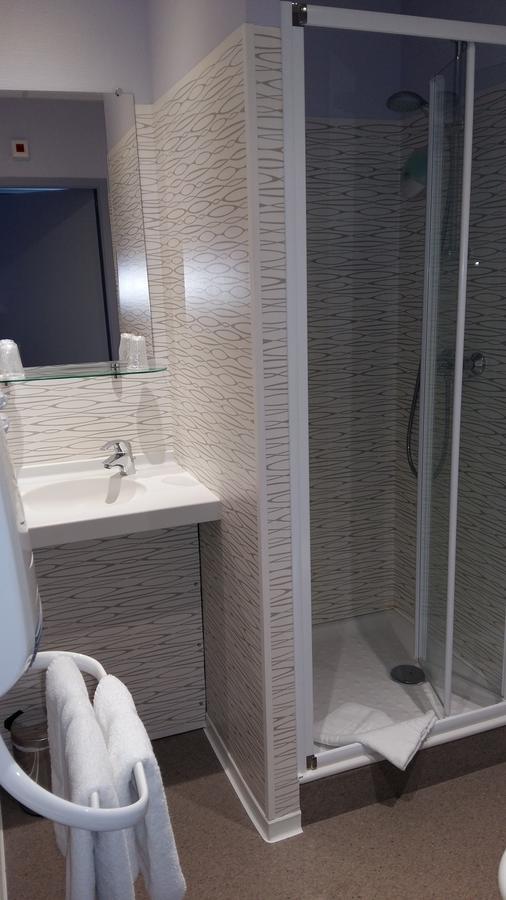 Les Balcons Du Velay Hotel Monistrol-sur-Loire Екстериор снимка