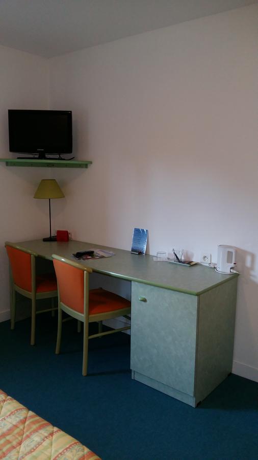 Les Balcons Du Velay Hotel Monistrol-sur-Loire Екстериор снимка